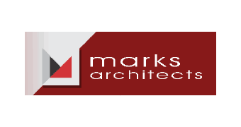 Marks Architects logo