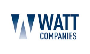 Watt Companies logo