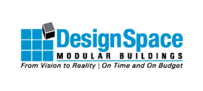 Design Space Modular Buildings logo