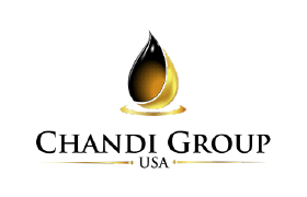 Chandi Group USA logo