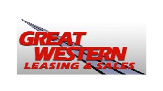 Great Western leasing & sales logo
