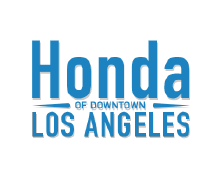Honda of downtown LA logo