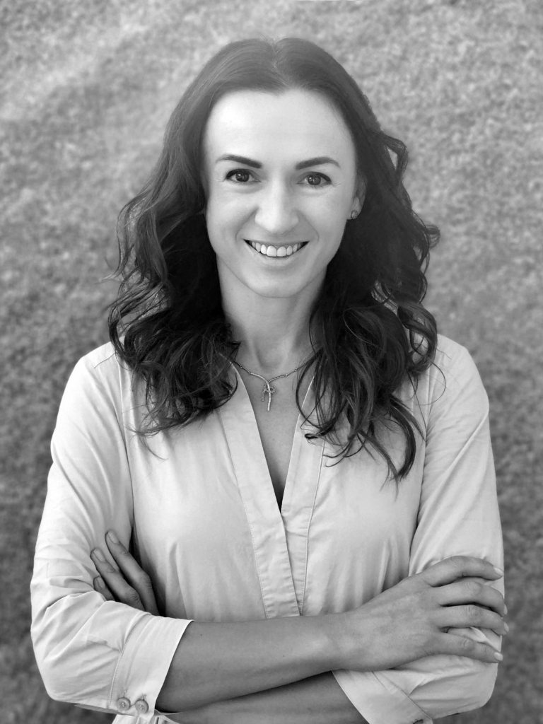 Alena Kriachko, Permitting Expeditor at Commercial Development Resources in Costa Mesa, CA