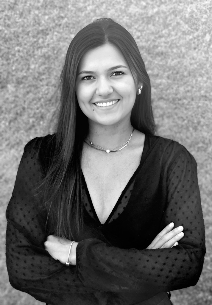 Iris Barreto Ordonez Associate Engineer at Commercial Development Resources in Costa Mesa, CA