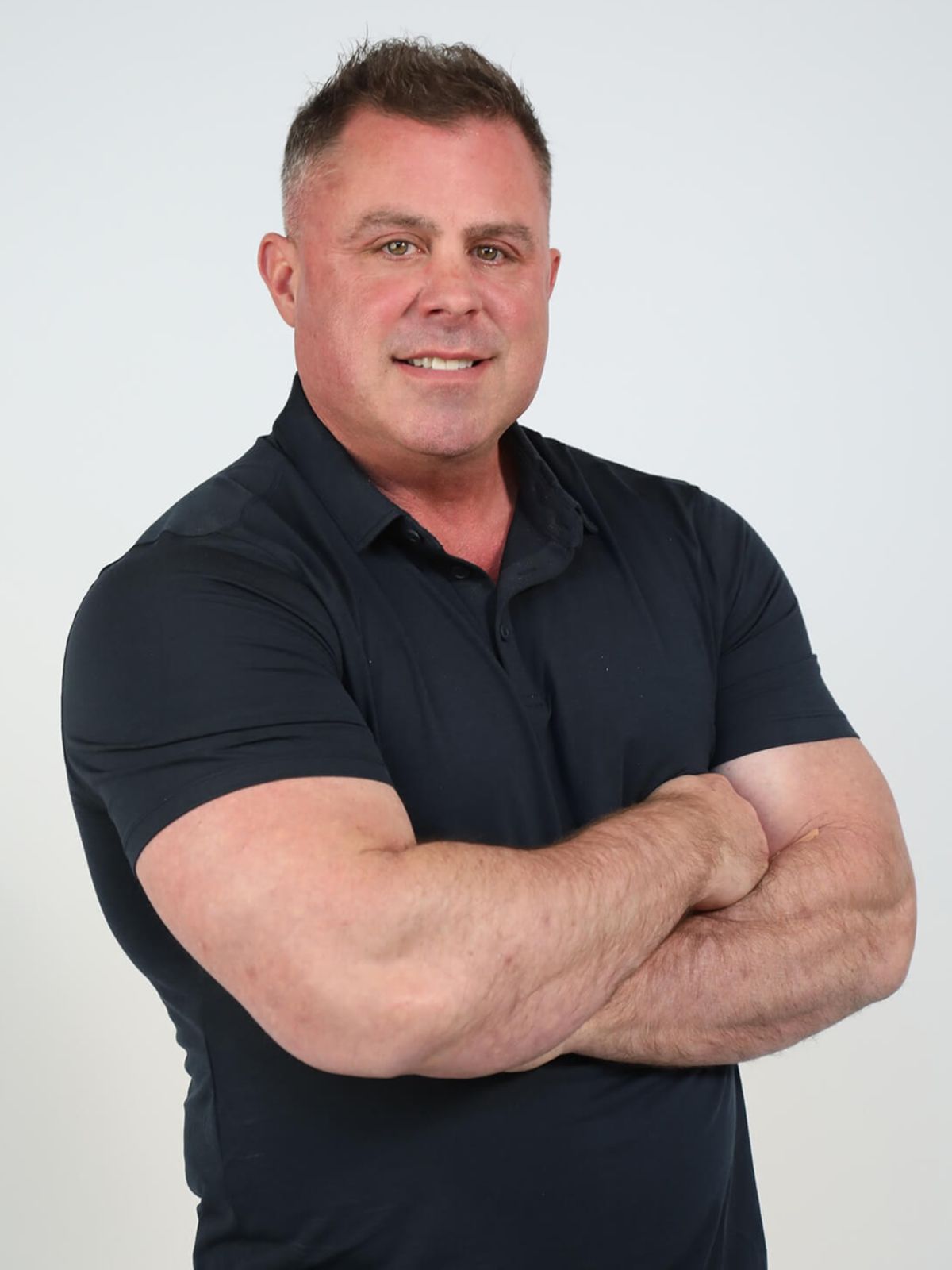 Aaron Albertson headshot 2