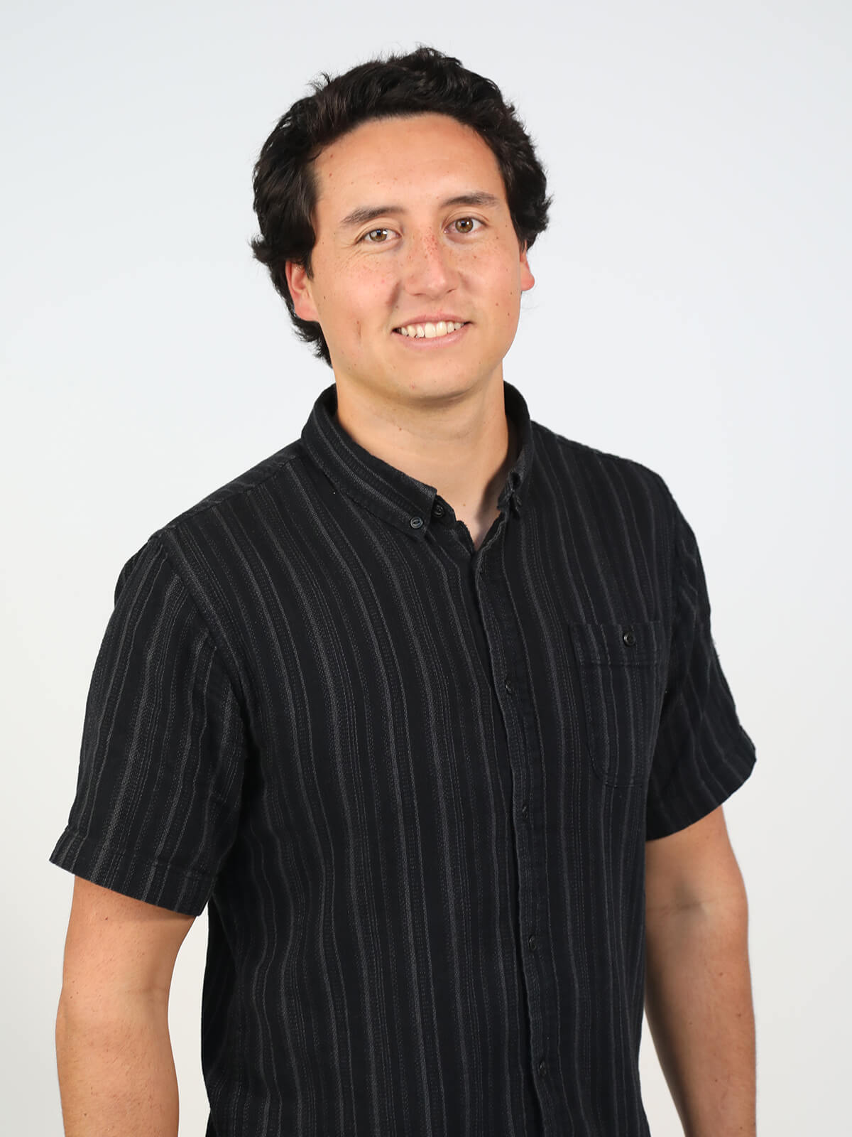 Nick Brown Associate Engineer at Commercial Development Resources in Costa Mesa, CA
