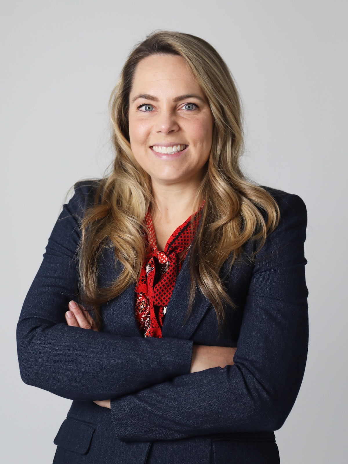 Lisa Nielsen headshot
