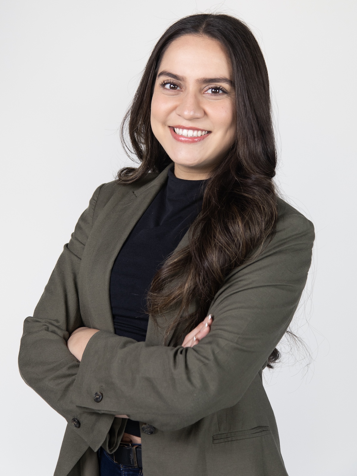 Vanessa Garcia headshot